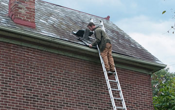 what affects urgent Nunclose roof repairs