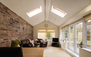 conservatory roof insulation Nunclose, Cumbria