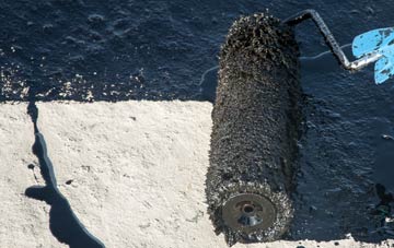 Nunclose liquid sealant waterproofing